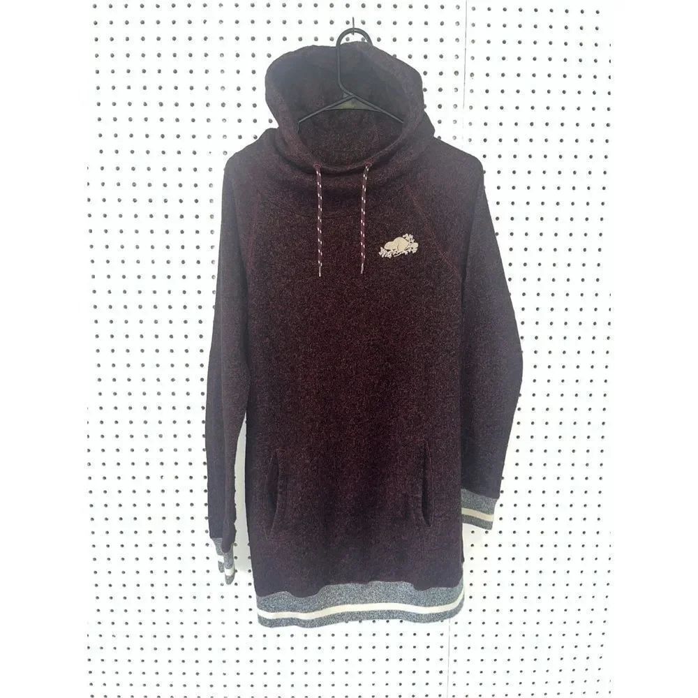 Roots sweater dress 